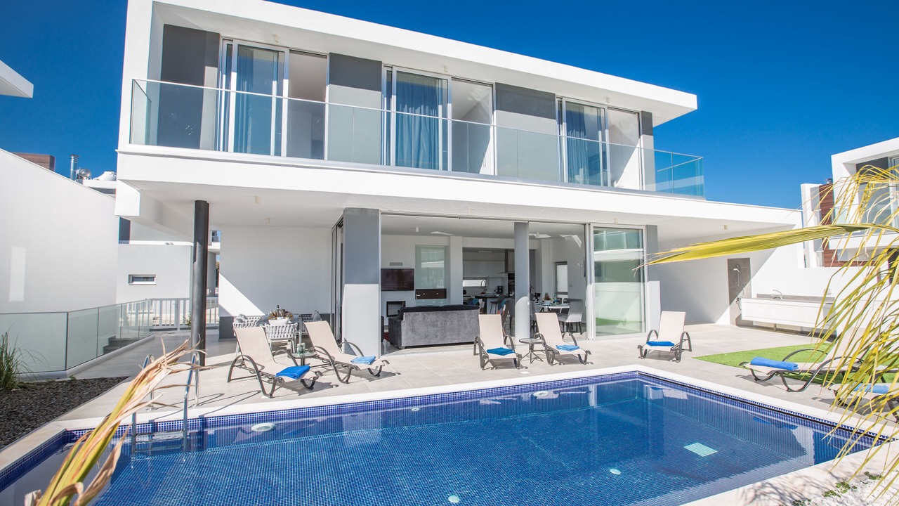 Photo of Outdoor in Protaras