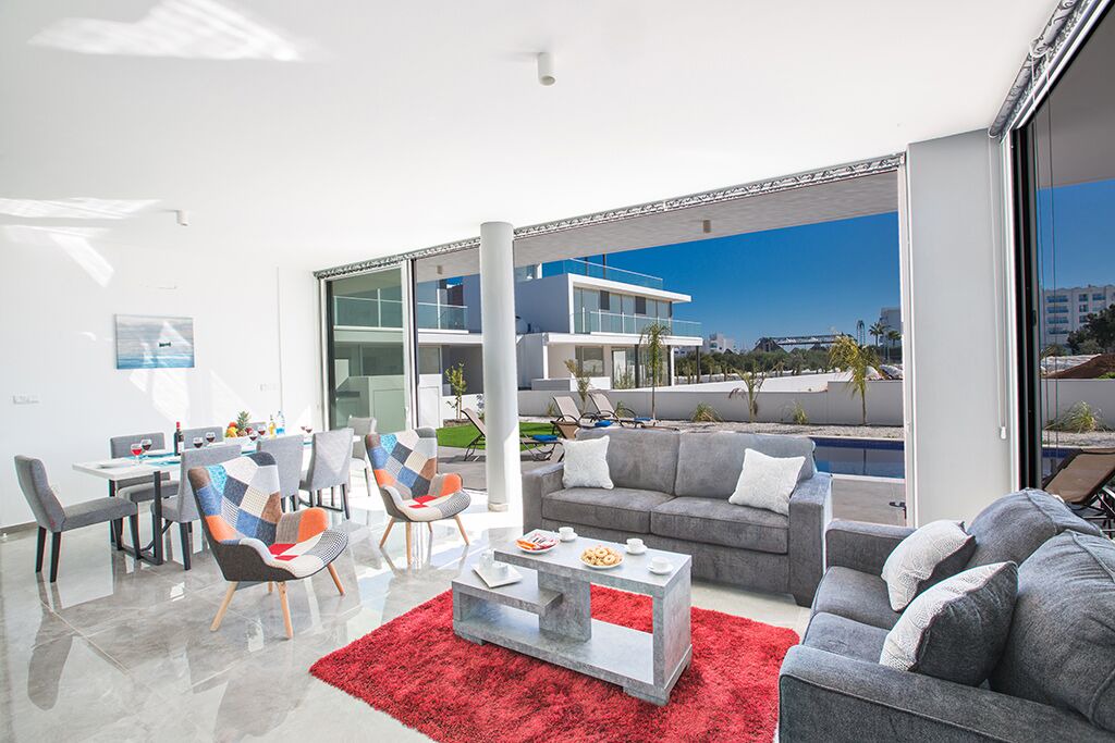 Photo of Bedroom in Protaras