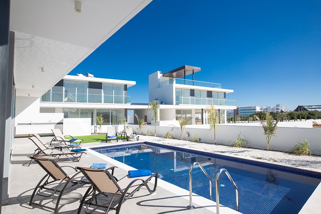 Photo of Outdoor in Protaras