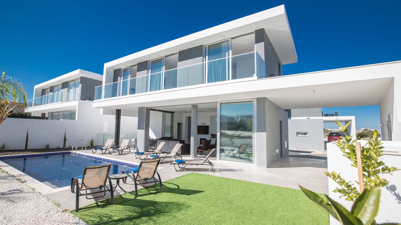 Photo of Outdoor in Protaras