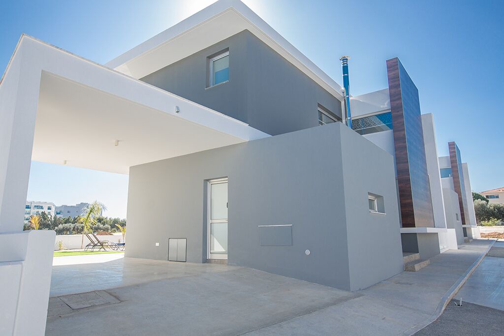 Photo of Outdoor in Protaras