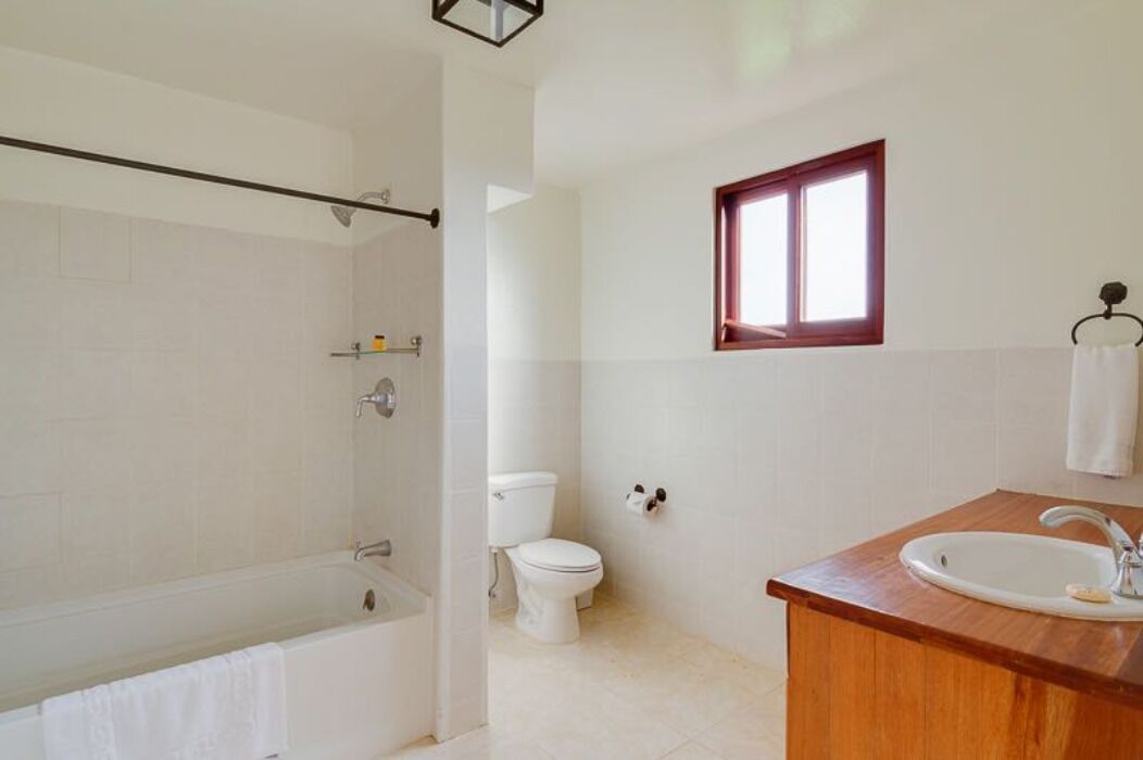 Photo of Bathroom in San Juan del Sur