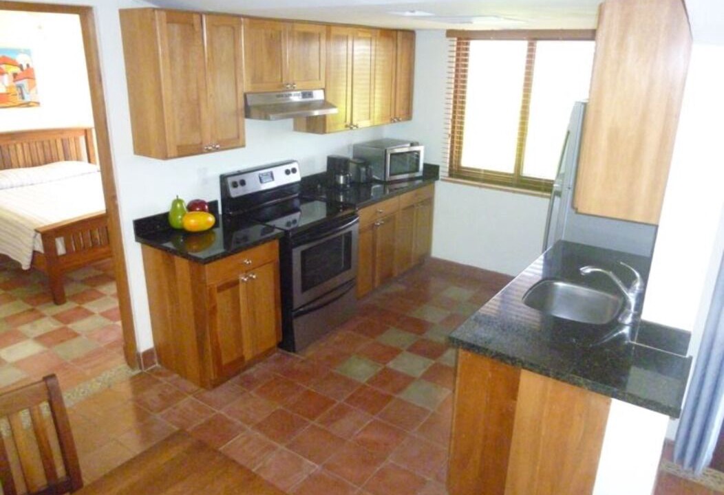 Photo of Kitchen in San Juan del Sur
