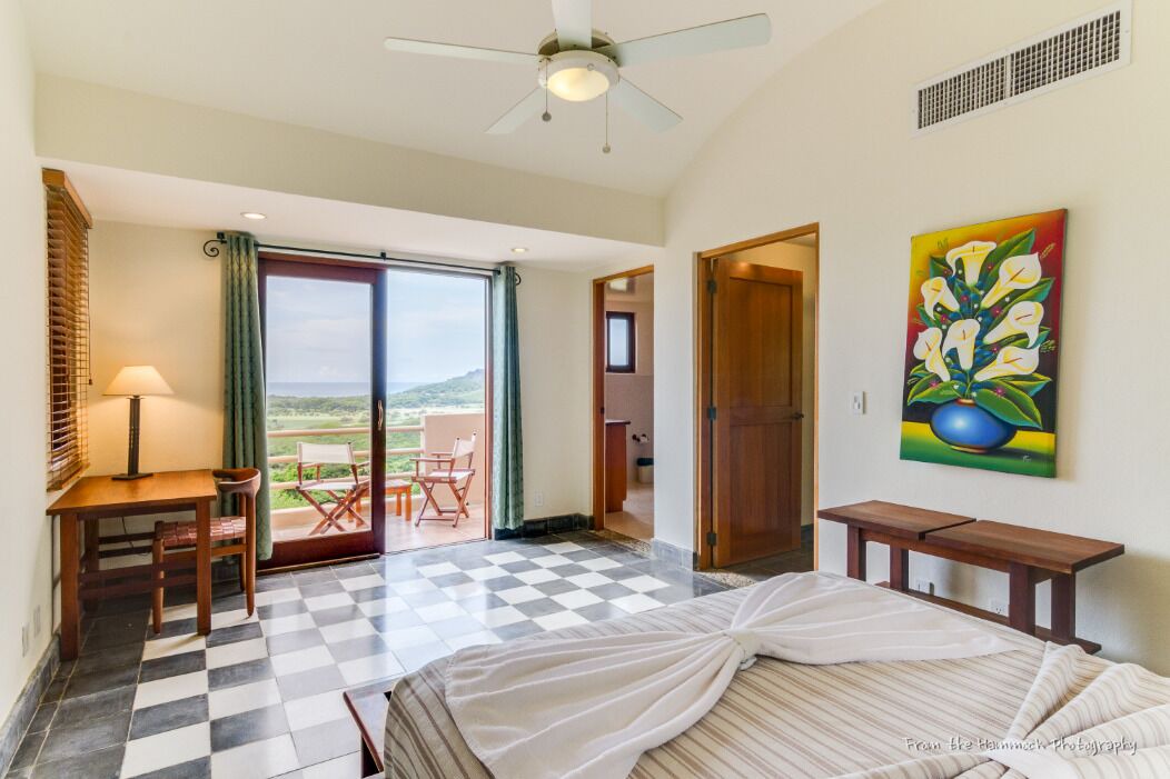 Photo of Bedroom in San Juan del Sur