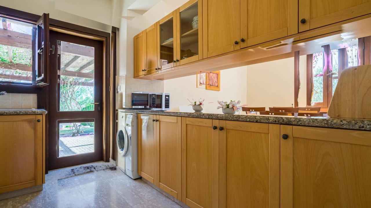 Photo of Kitchen in Aphrodite Hills