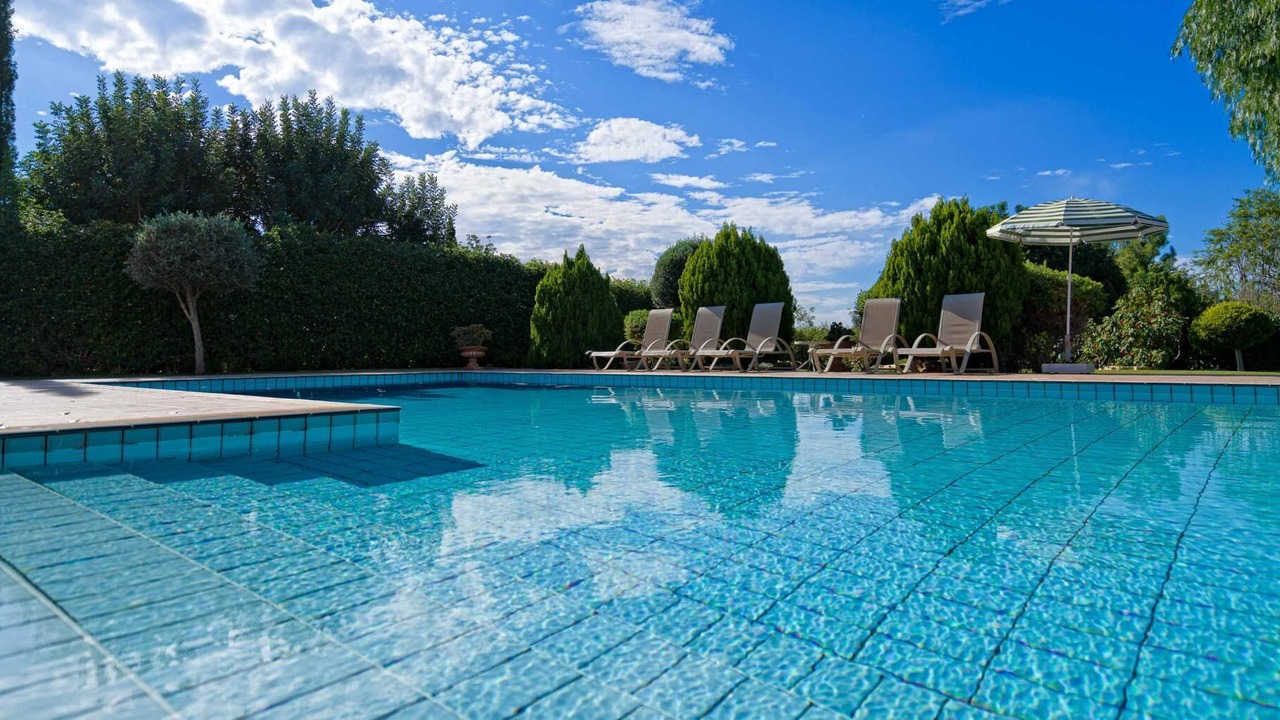 Photo of Outdoor in Aphrodite Hills