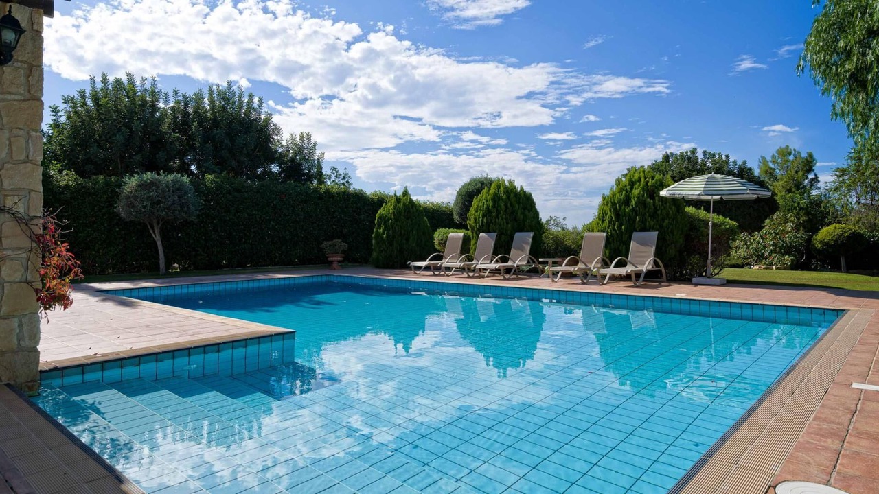 Photo of Outdoor in Aphrodite Hills