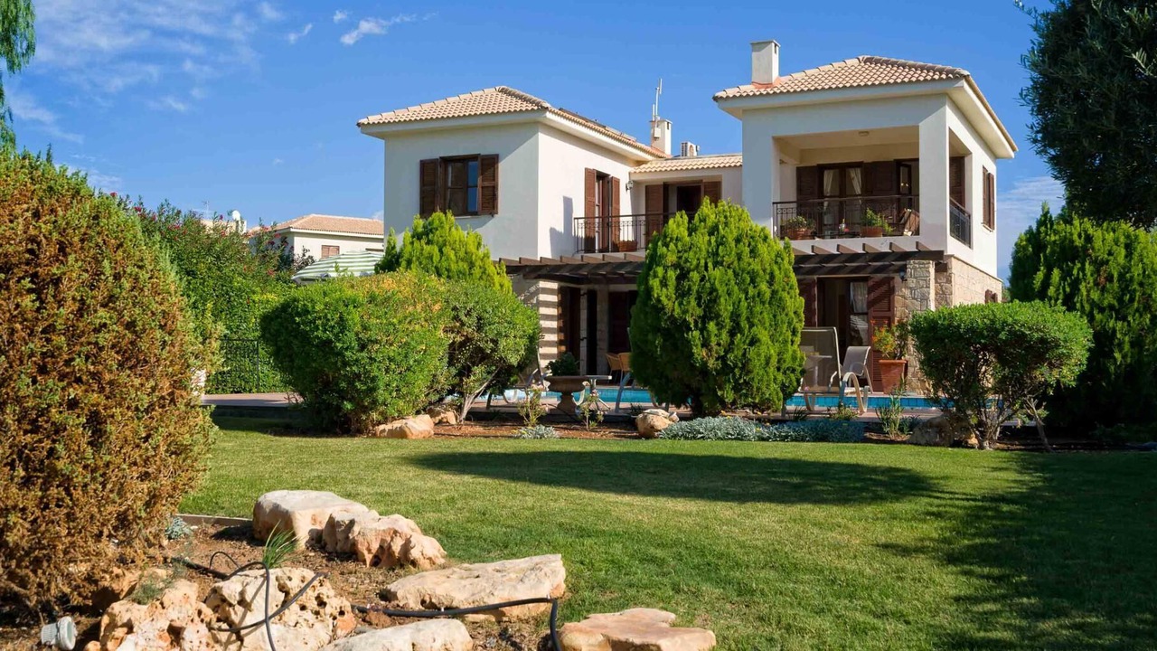 Photo of Outdoor in Aphrodite Hills