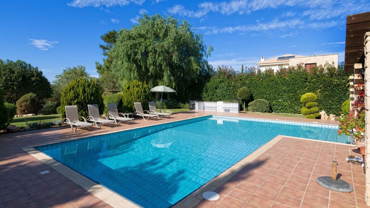 Photo of Outdoor in Aphrodite Hills