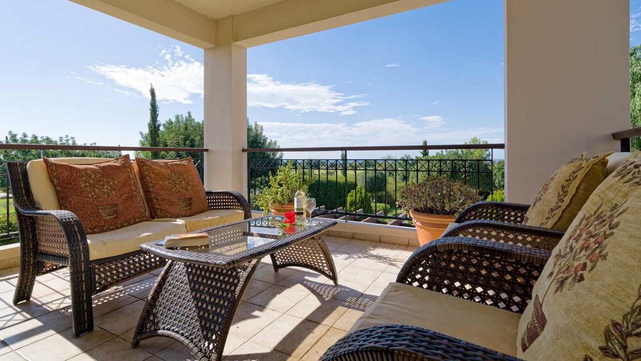 Photo of Outdoor in Aphrodite Hills