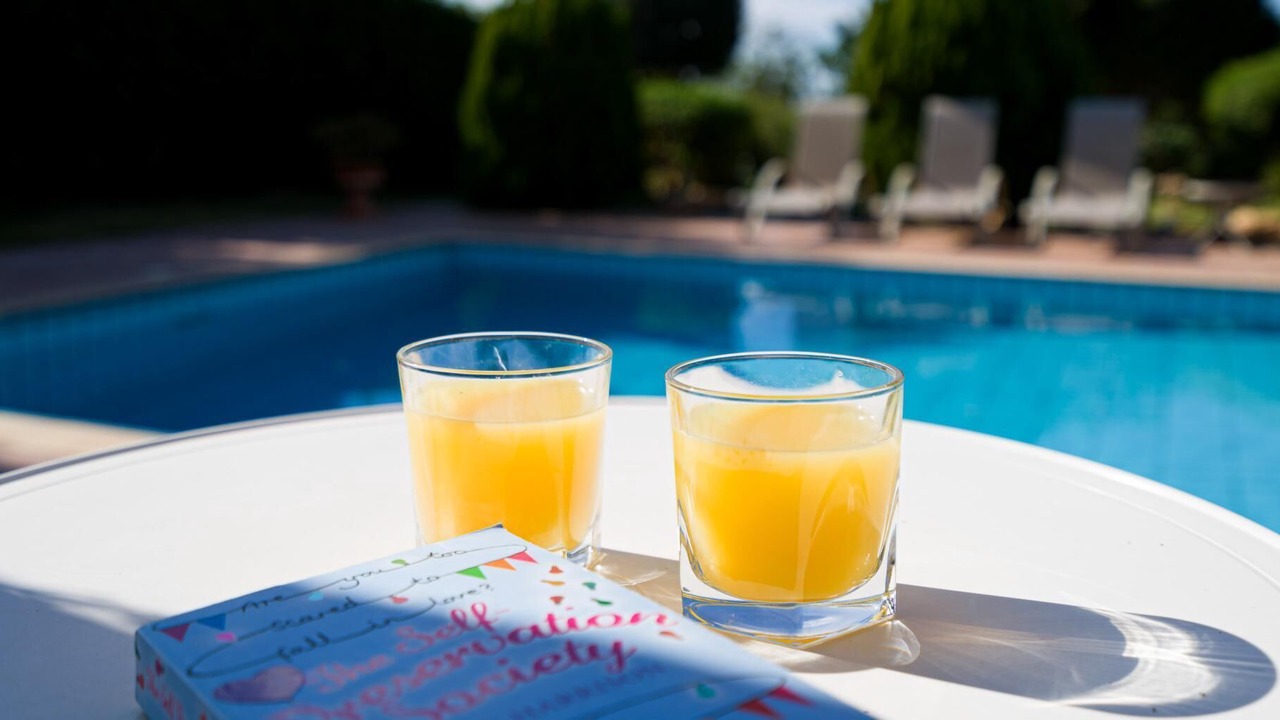 Photo of Outdoor in Aphrodite Hills