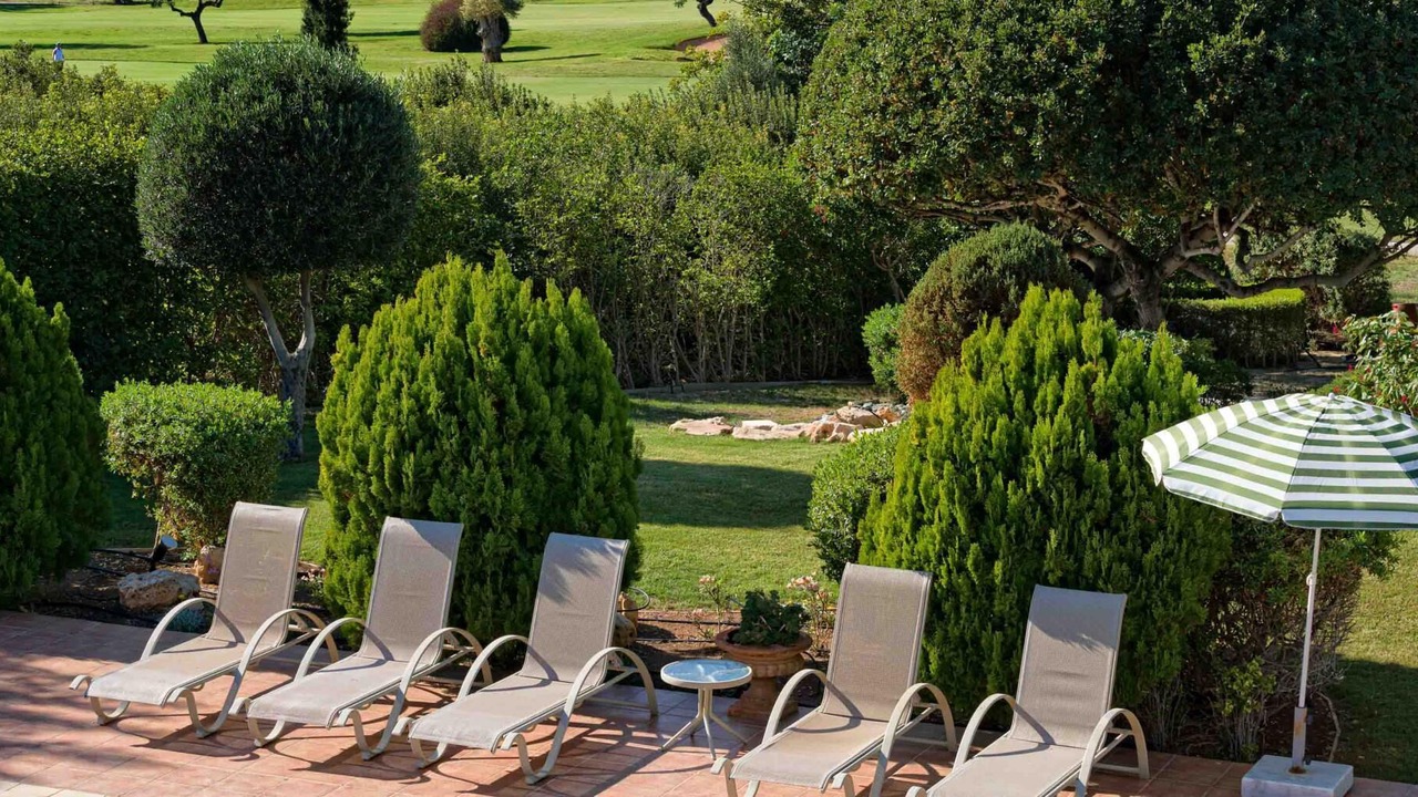 Photo of Outdoor in Aphrodite Hills