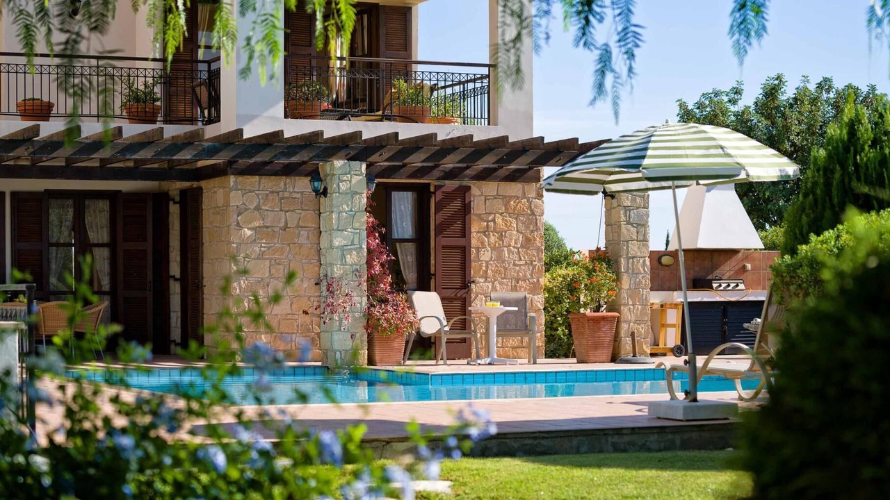 Photo of Outdoor in Aphrodite Hills
