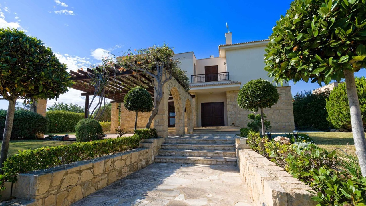 Photo of Outdoor in Aphrodite Hills