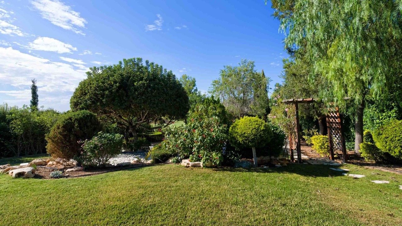 Photo of Outdoor in Aphrodite Hills