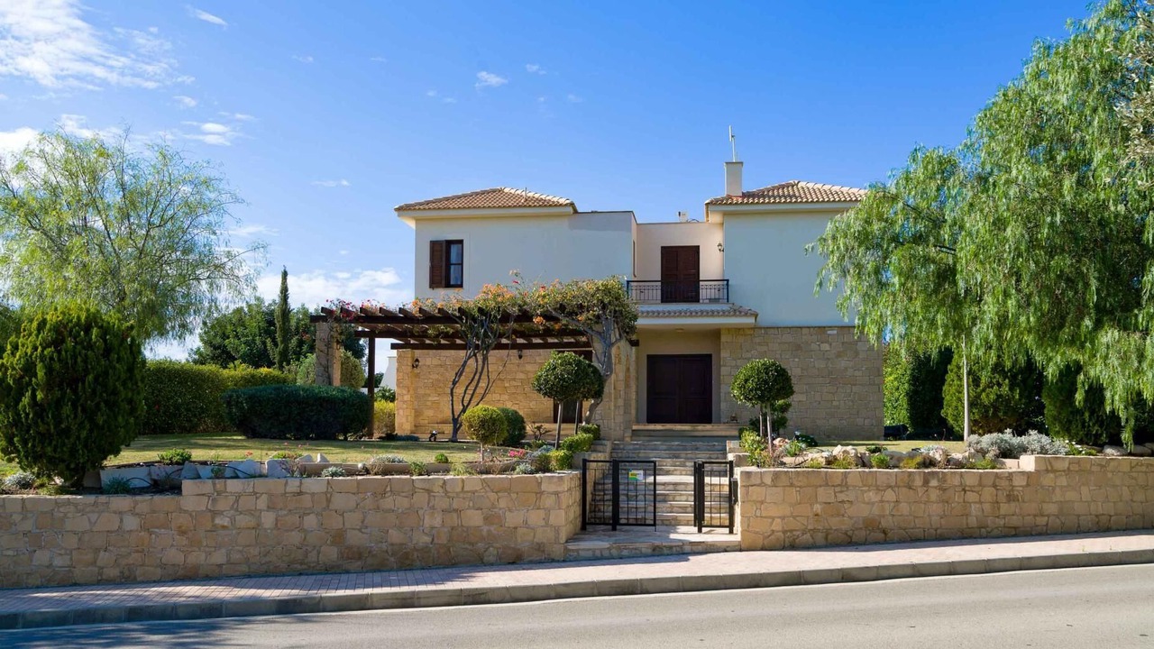 Photo of Outdoor in Aphrodite Hills