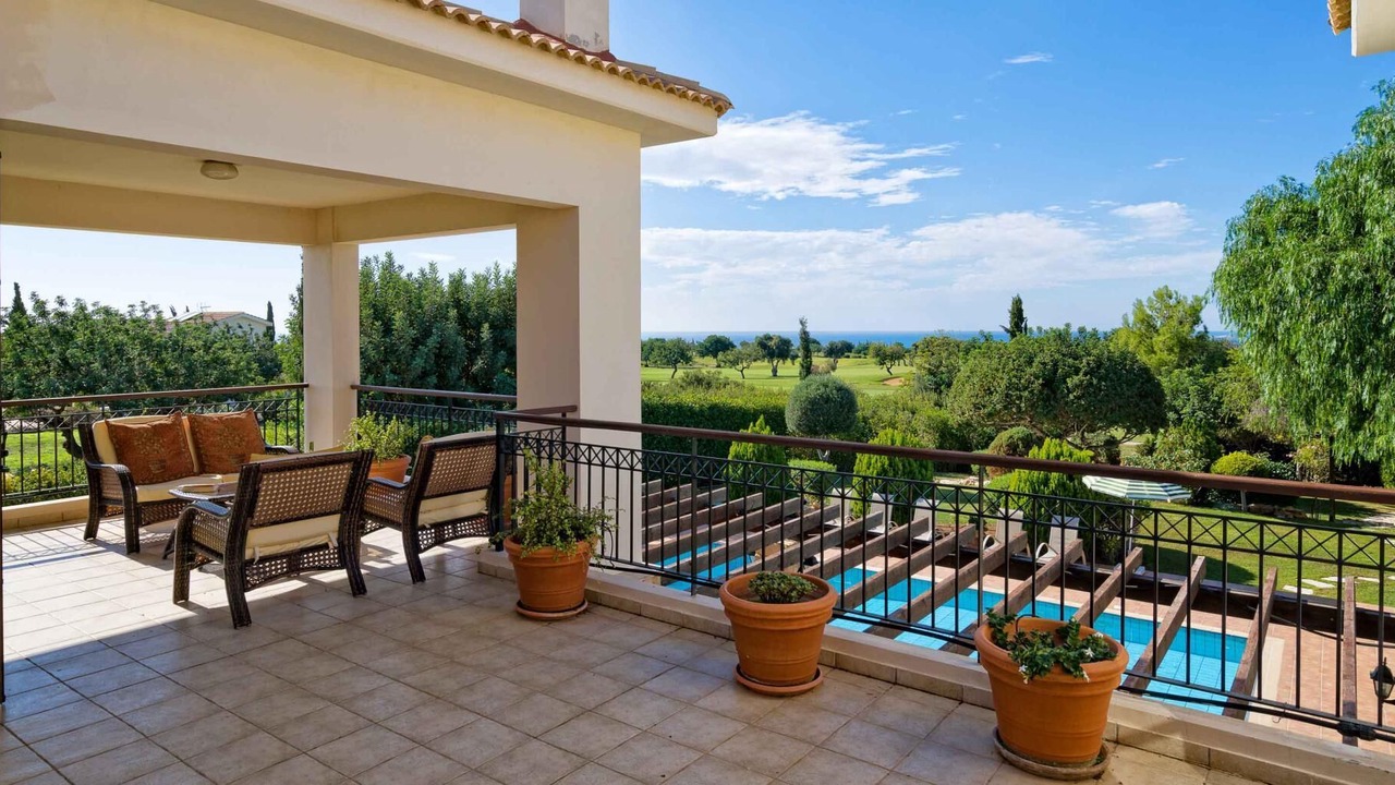 Photo of Outdoor in Aphrodite Hills