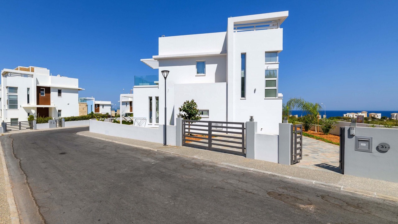 Photo of Outdoor in Protaras