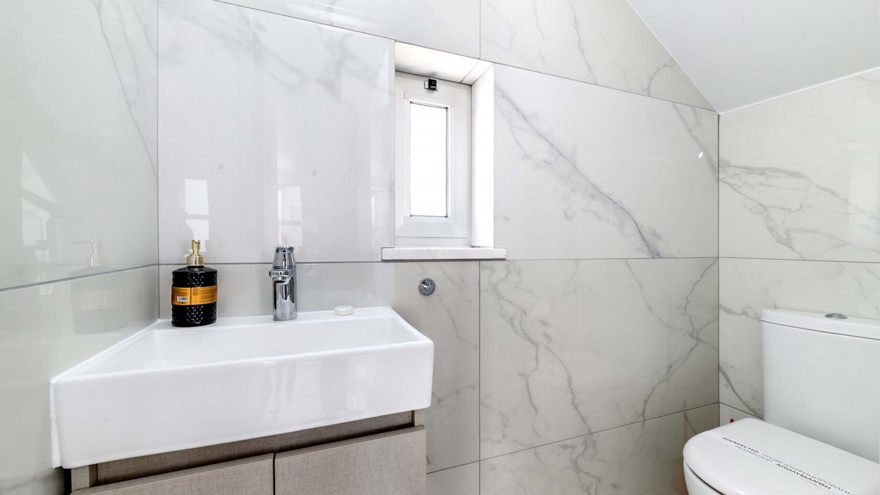 Photo of Bathroom in Protaras