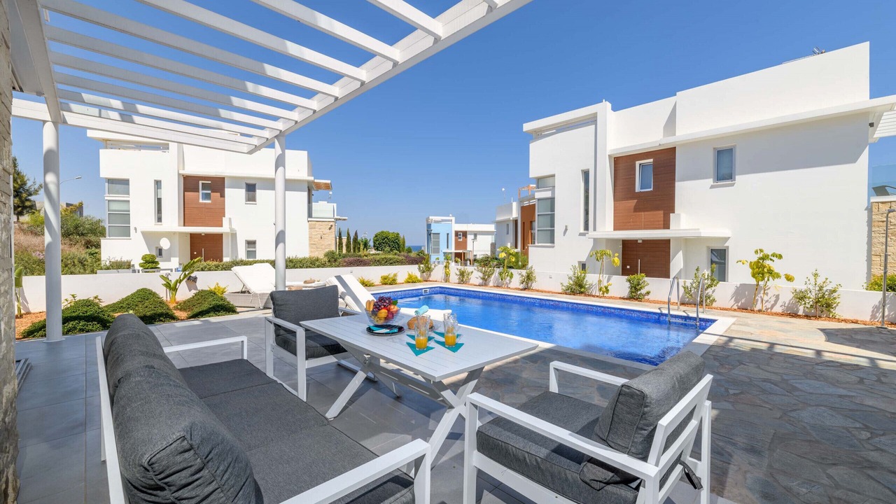 Photo of Outdoor in Protaras