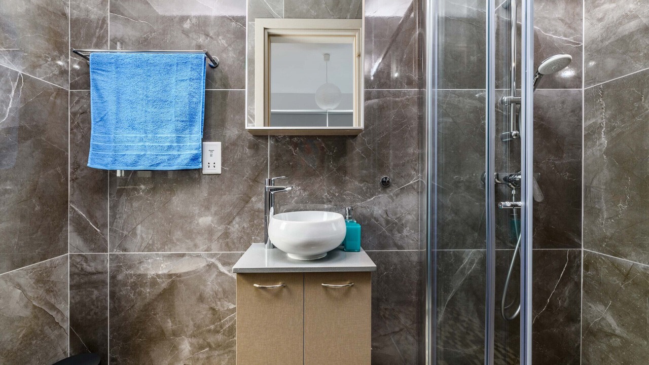 Photo of Bathroom in Protaras