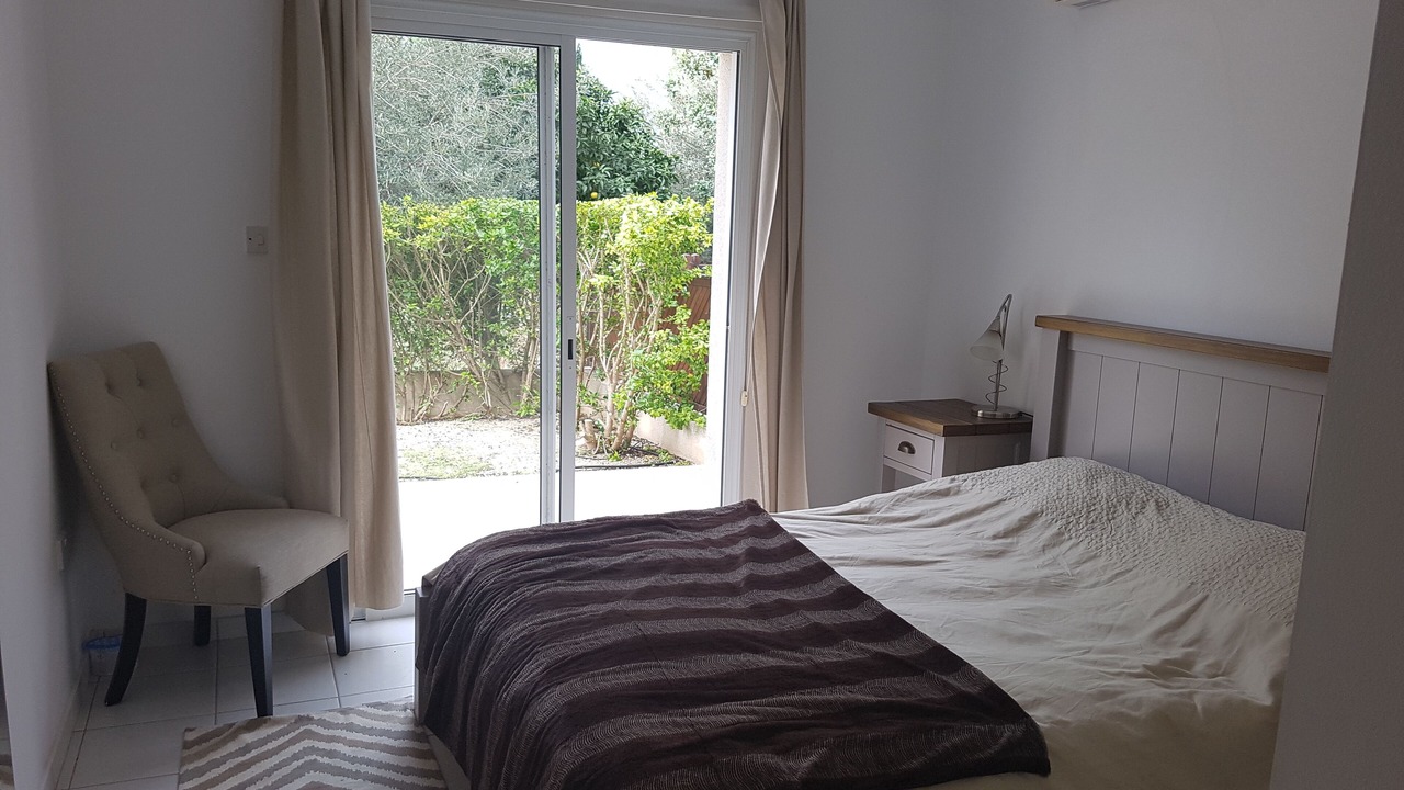 Photo of Bedroom in Universal