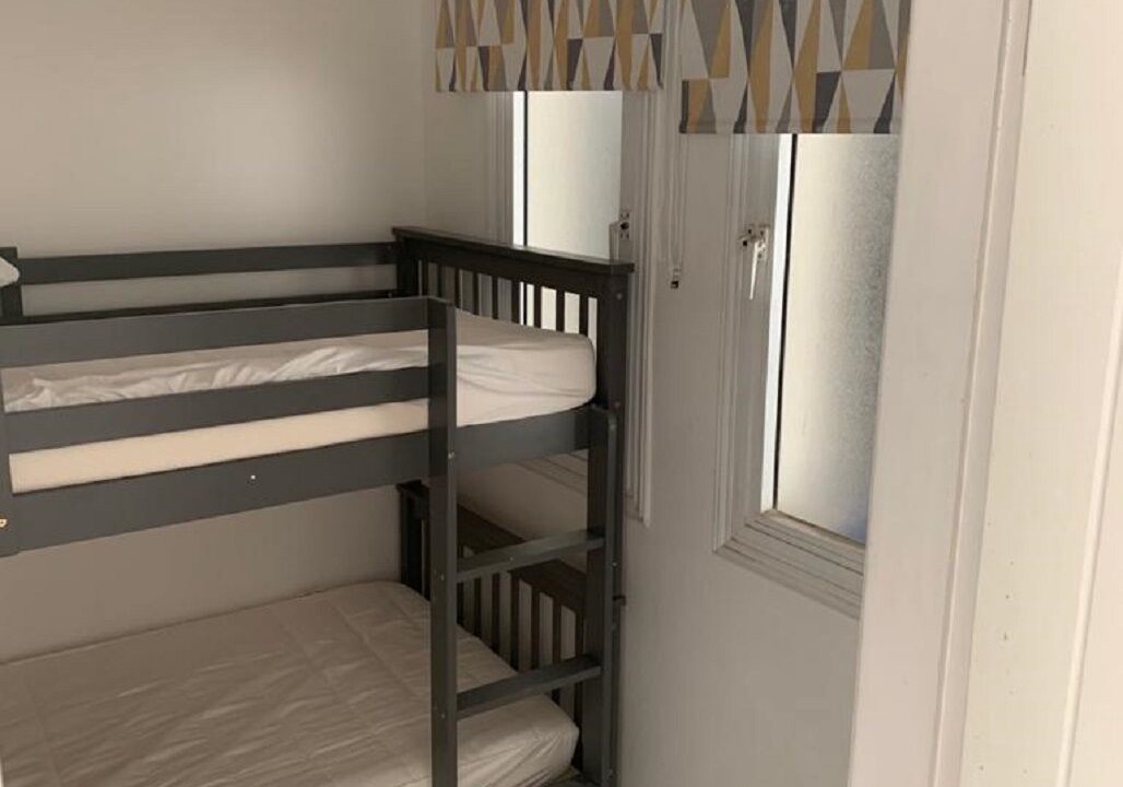 Photo of Bedroom in Universal