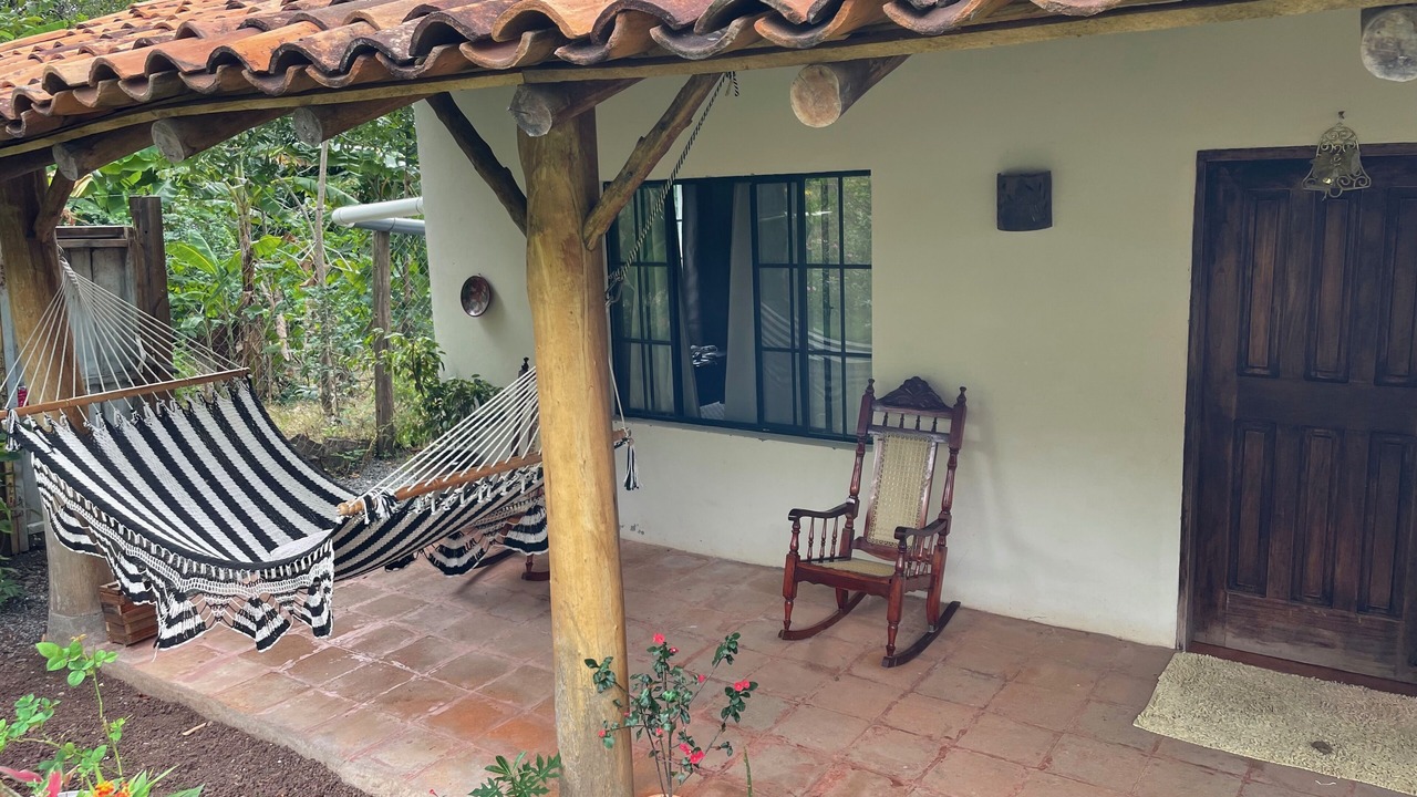 Photo of Outdoor in Boaco