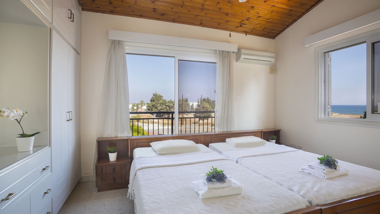 Photo of Bedroom in Pervolia