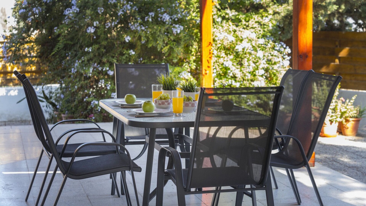 Photo of Outdoor in Pervolia
