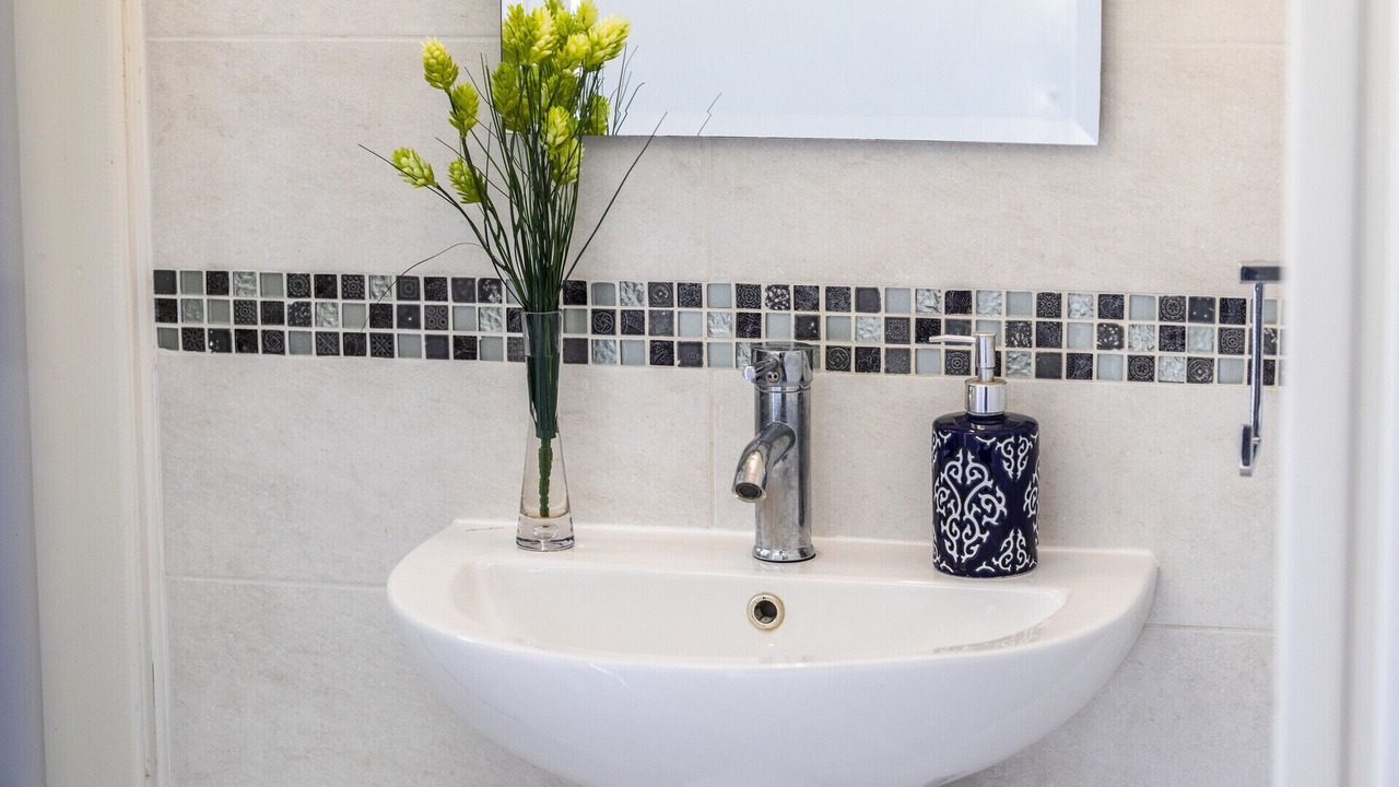 Photo of Bathroom in Pervolia