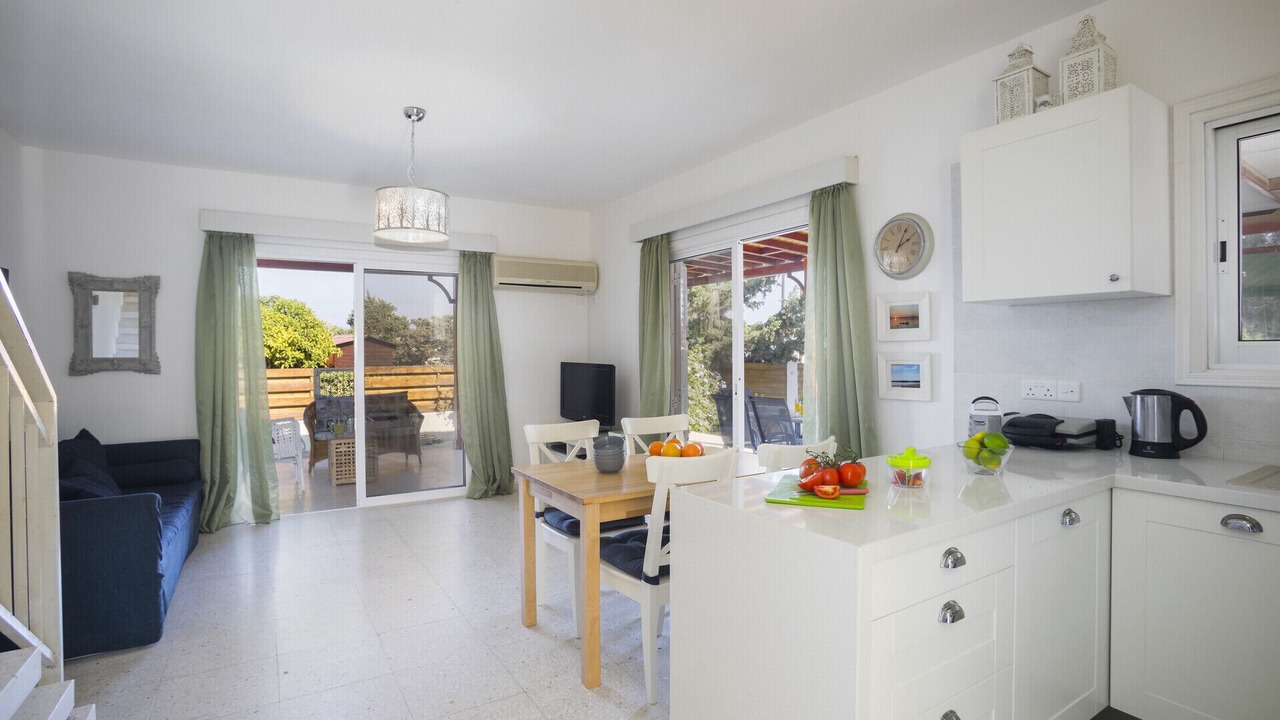 Photo of Kitchen in Pervolia