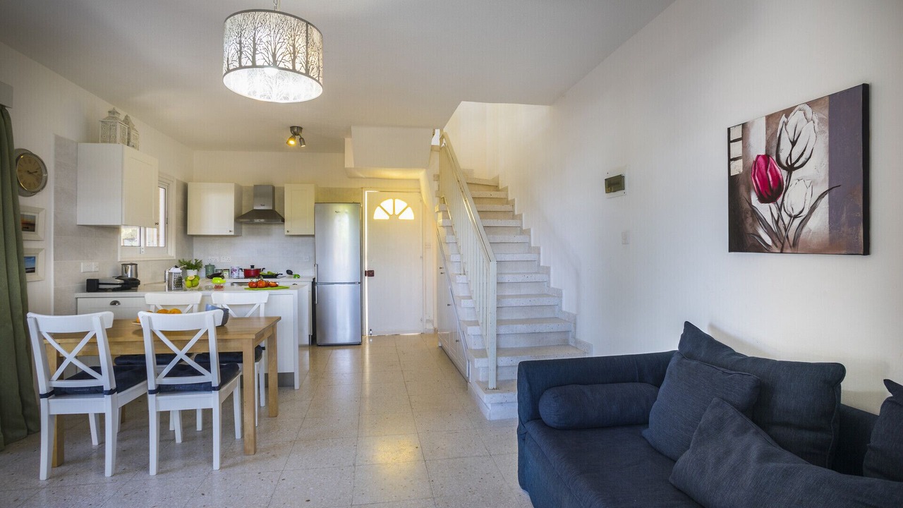 Photo of Livingroom in Pervolia