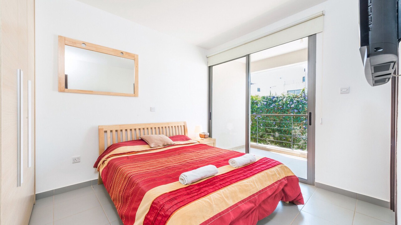 Photo of Bedroom in Latchi