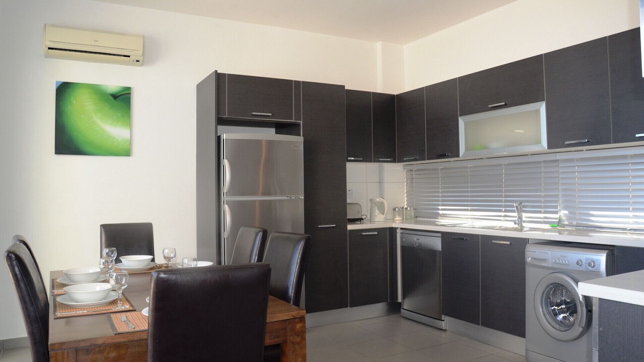 Photo of Kitchen in Latchi