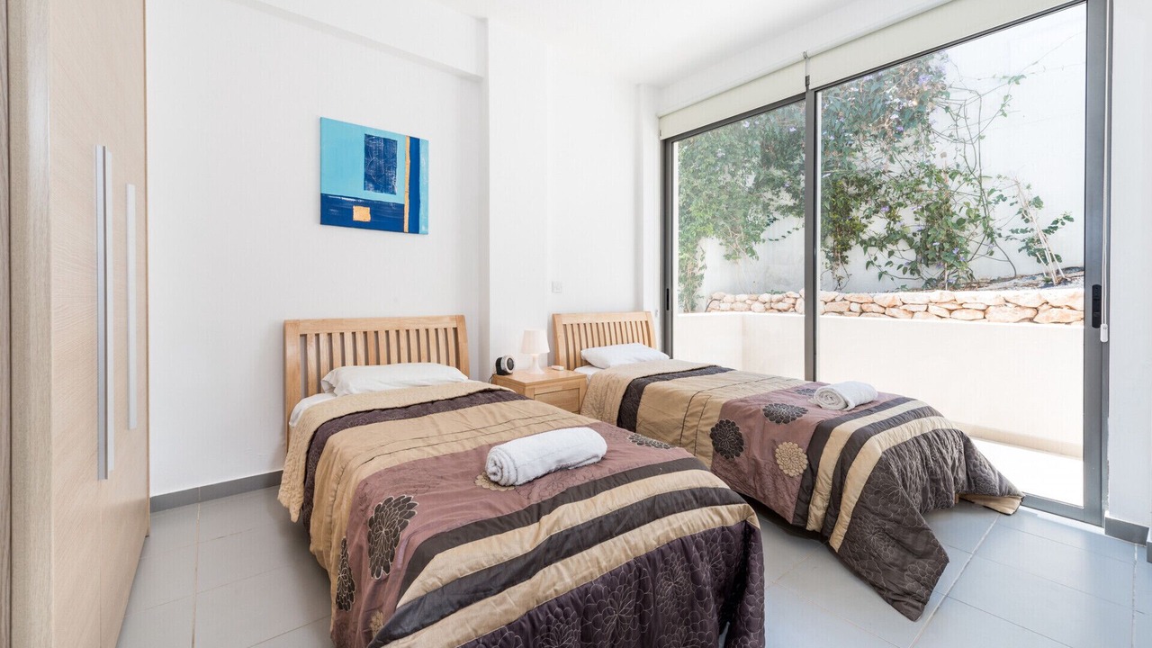 Photo of Bedroom in Latchi