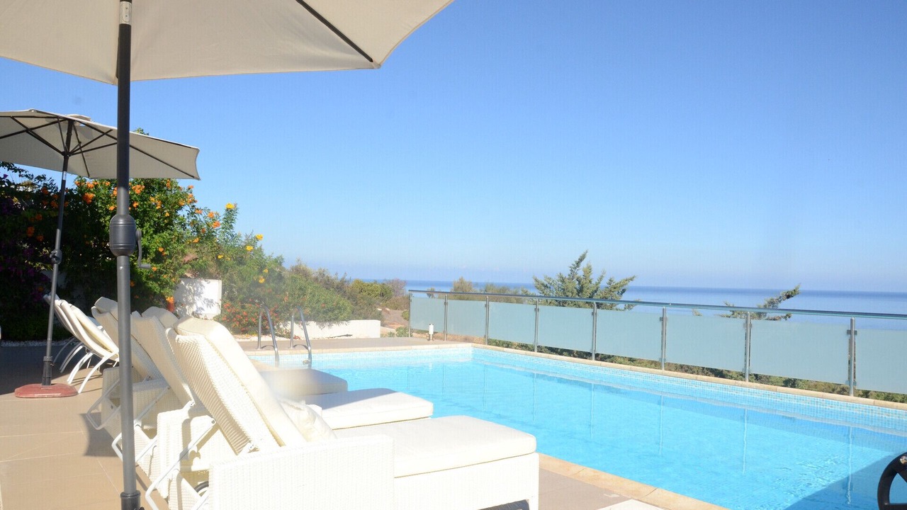 Photo of Outdoor in Latchi