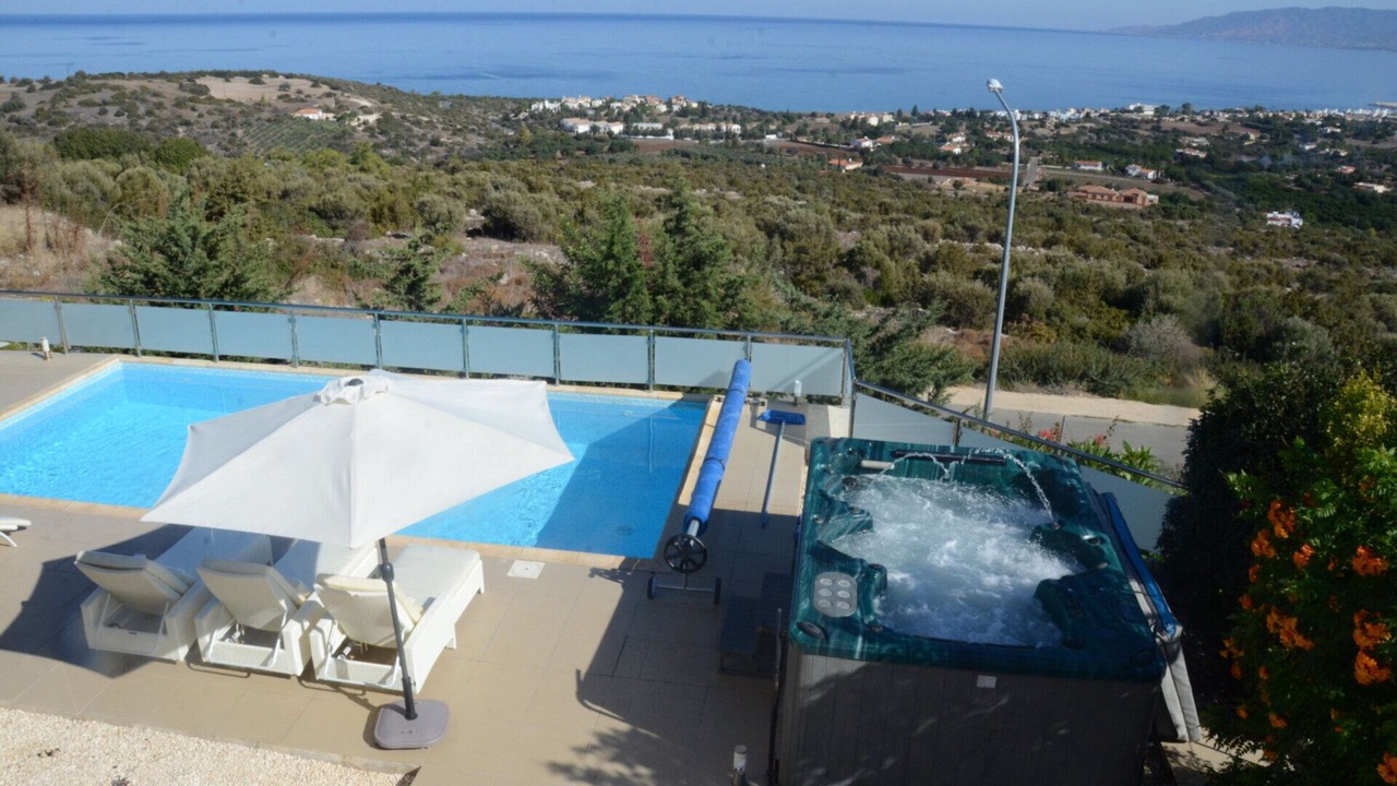 Photo of Outdoor in Latchi