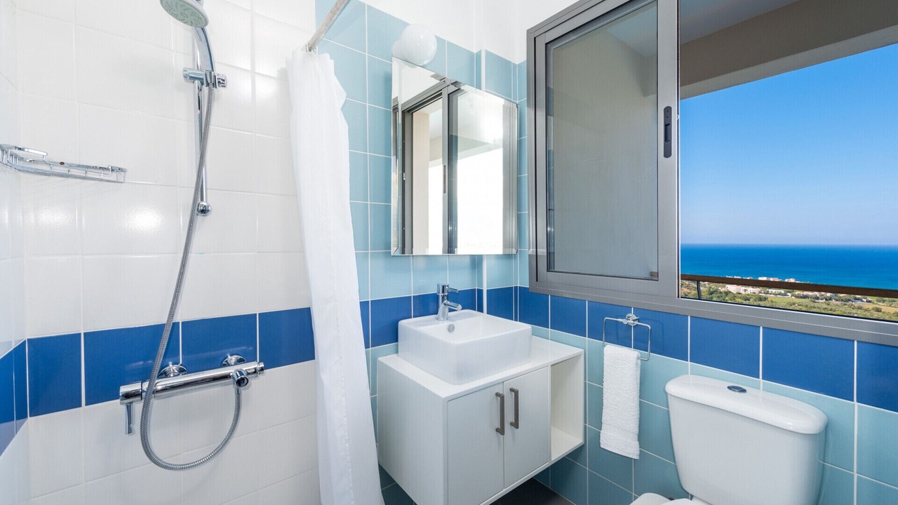 Photo of Bathroom in Latchi
