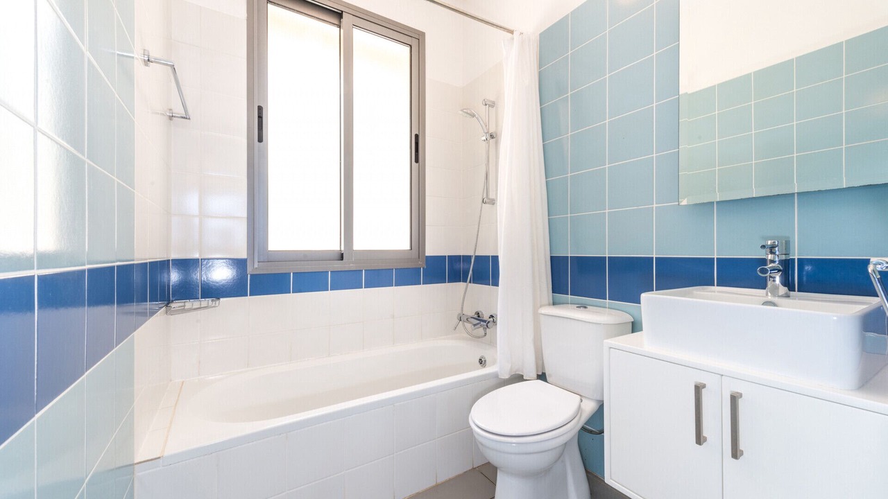 Photo of Bathroom in Latchi