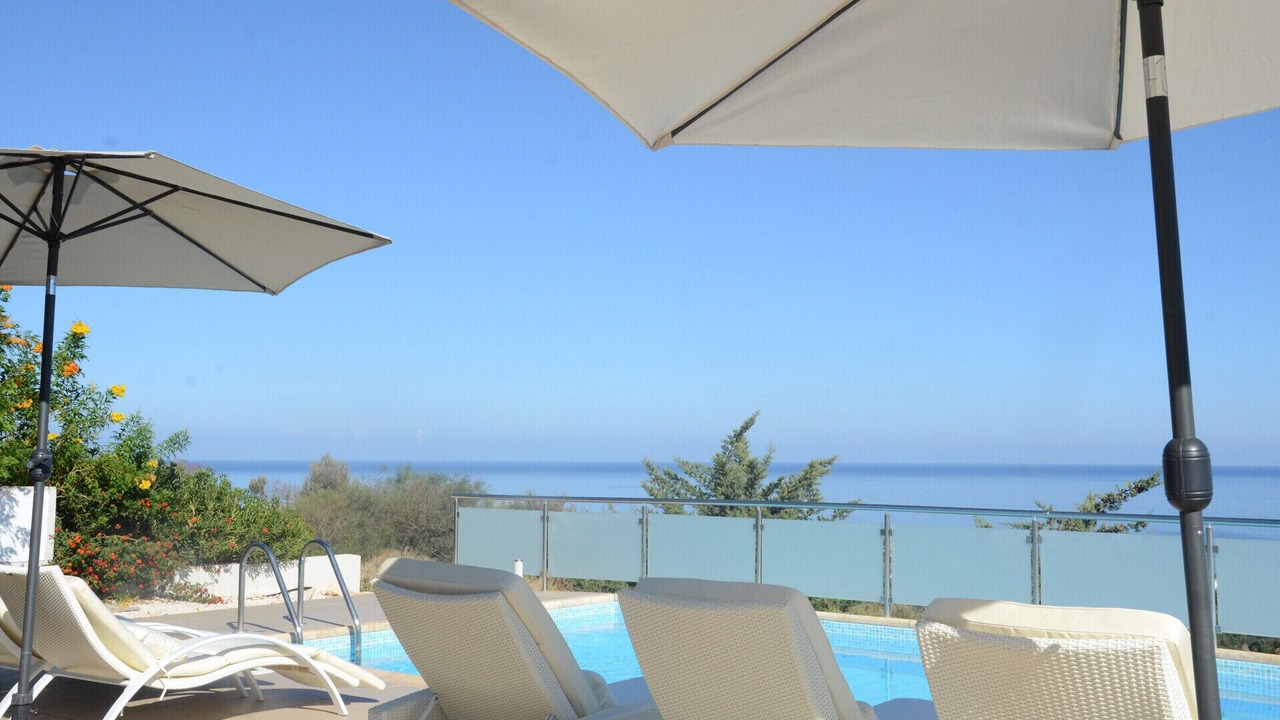 Photo of Outdoor in Latchi