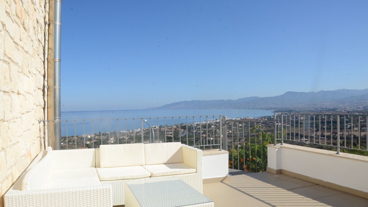 Photo of Outdoor in Latchi