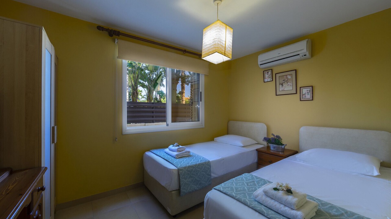 Photo of Bedroom in Pervolia