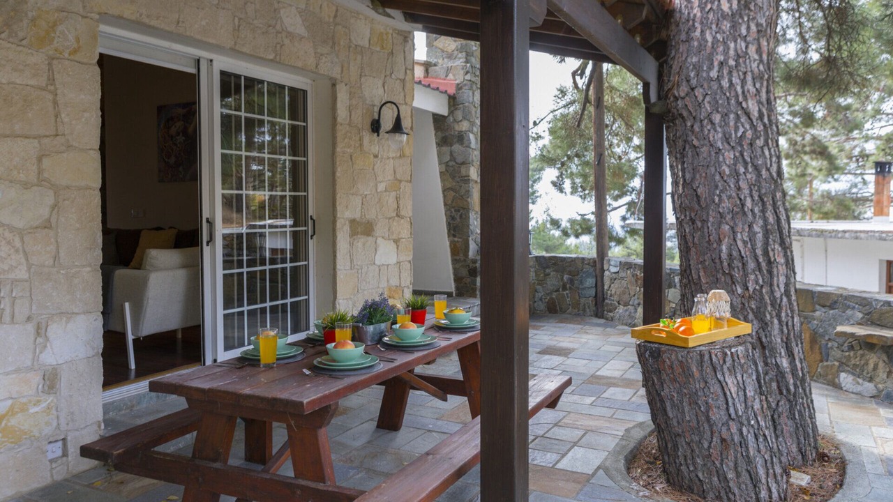 Photo of Outdoor in Platres