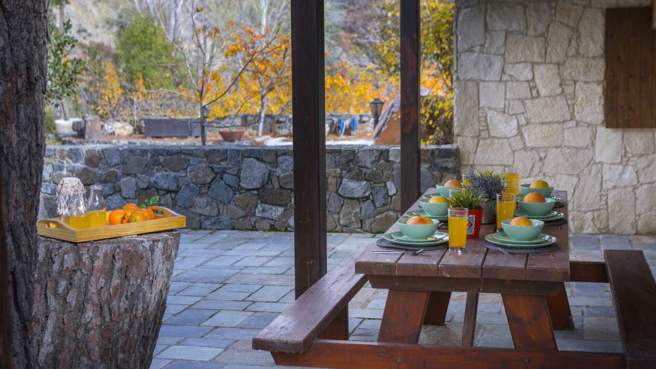 Photo of Outdoor in Platres