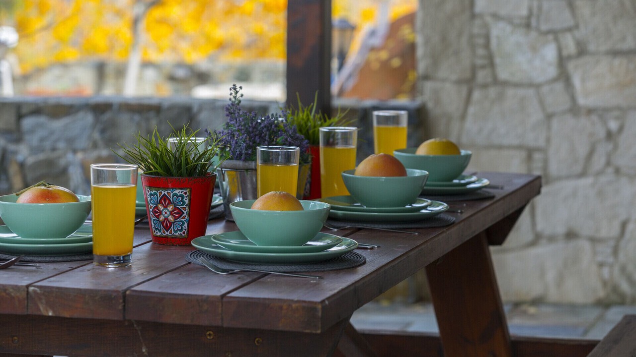 Photo of Outdoor in Platres