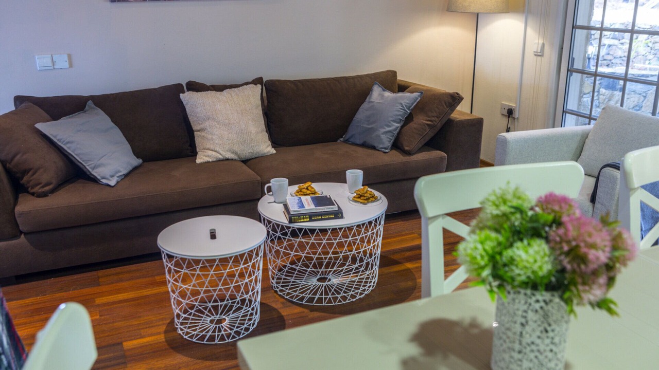 Photo of Livingroom in Platres