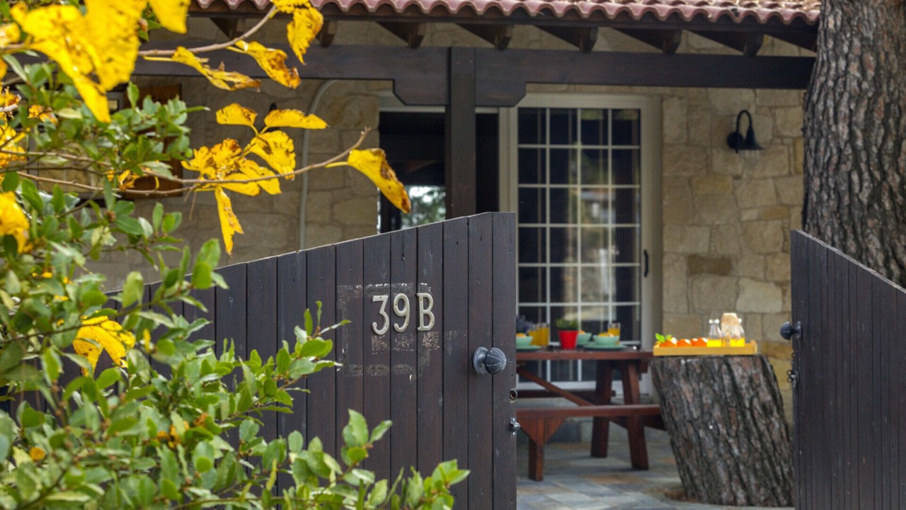 Photo of Outdoor in Platres