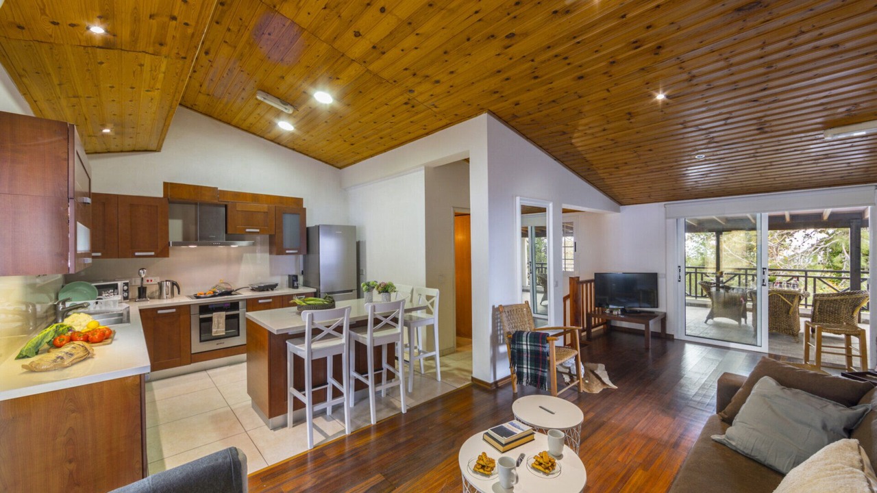 Photo of Livingroom in Platres