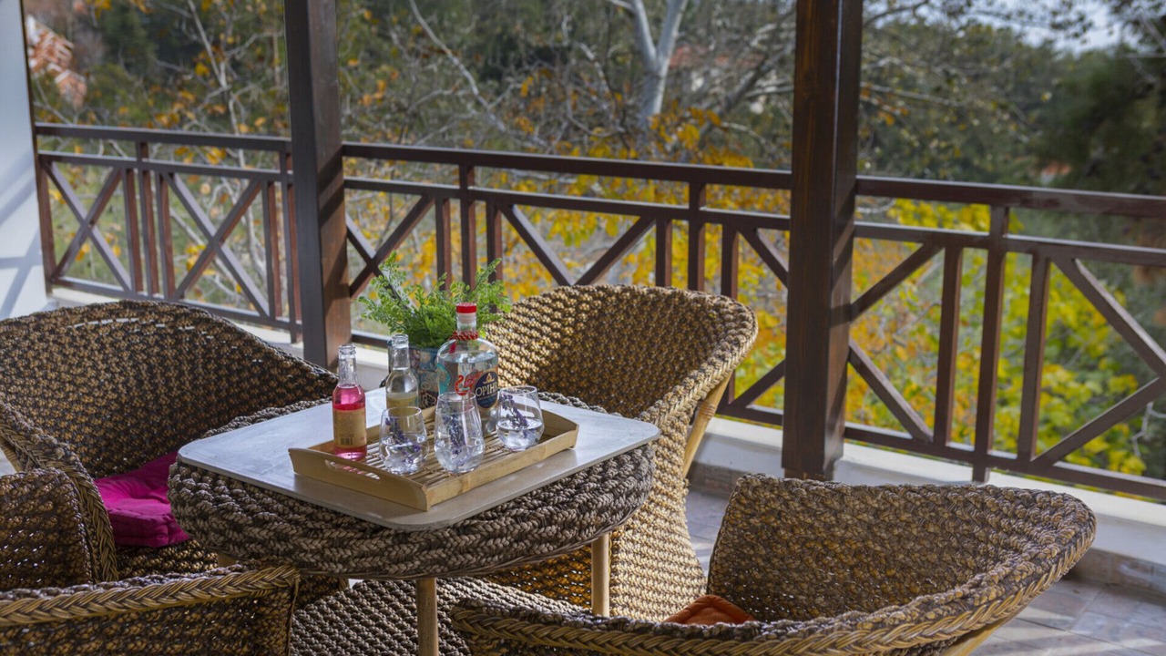 Photo of Outdoor in Platres